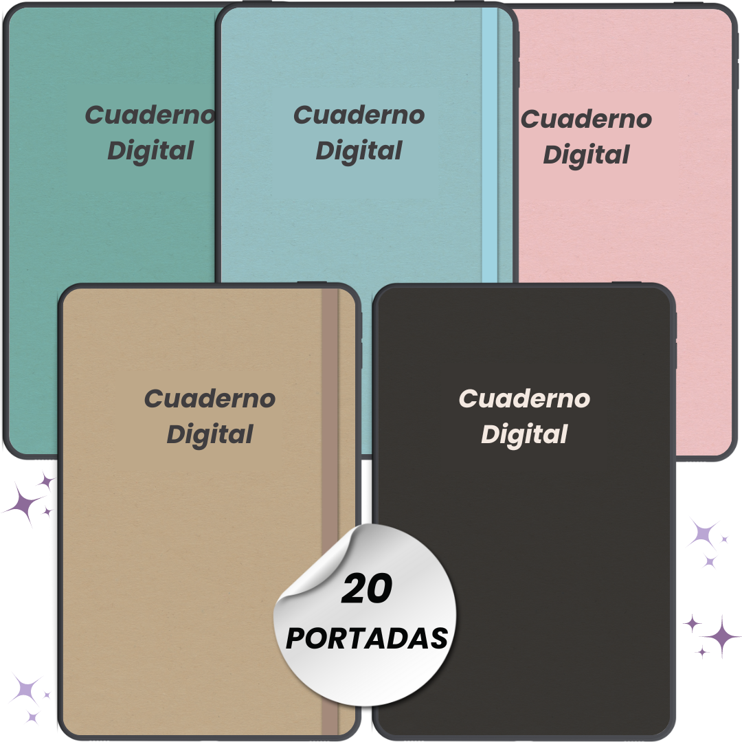 Cuaderno Digital